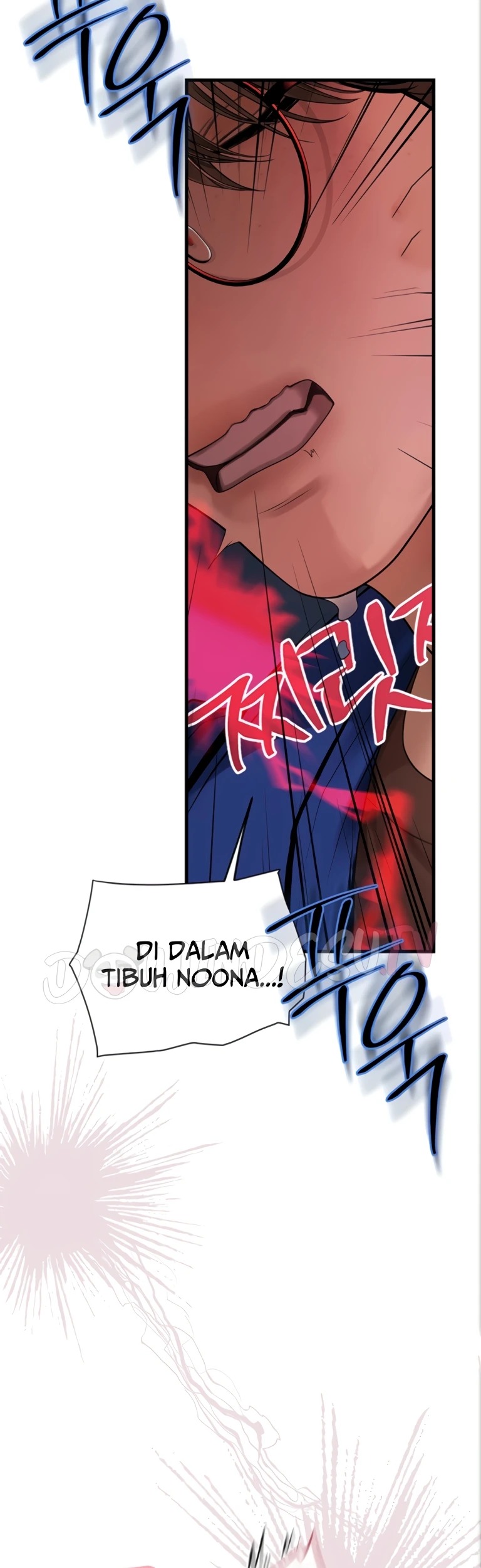 Heart-Pounding S-Matching: Chapter chapter-12 - Page 40