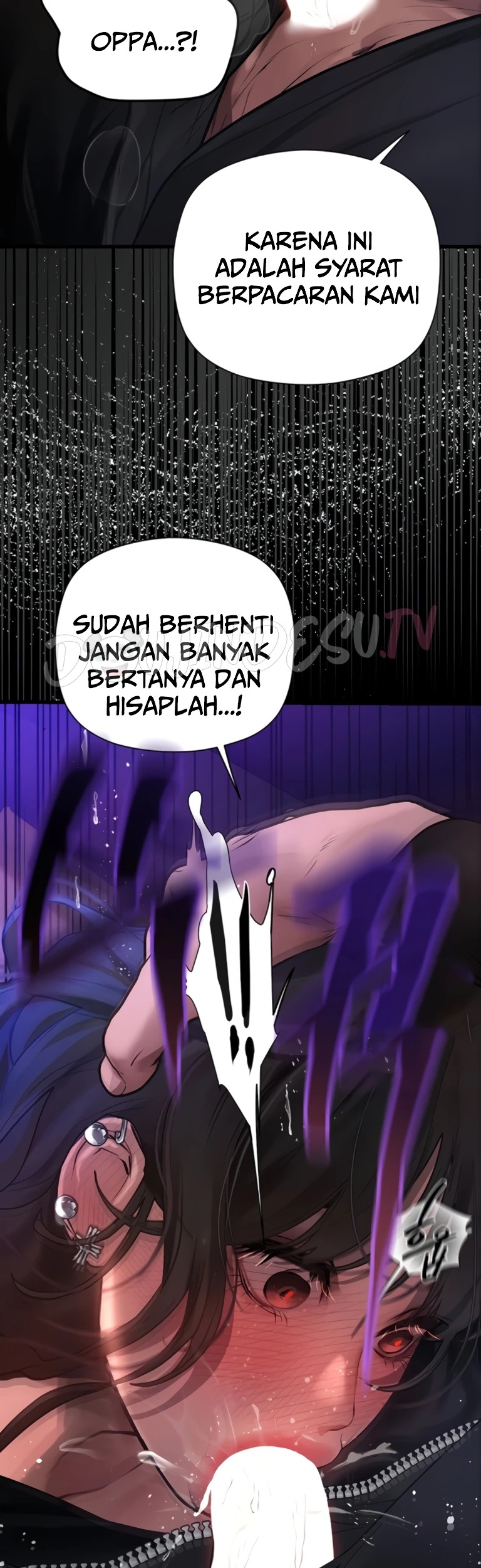 Heart-Pounding S-Matching: Chapter chapter-12 - Page 55