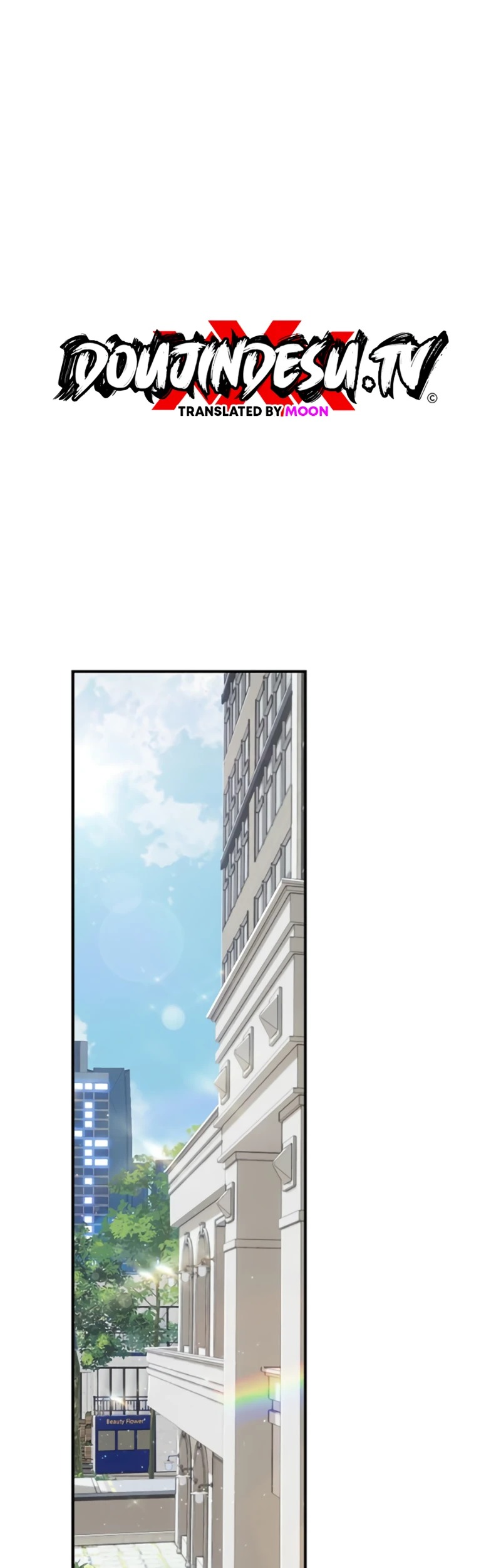Heart-Pounding S-Matching: Chapter chapter-14 - Page 1