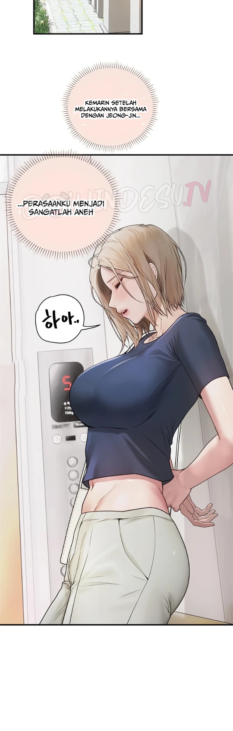 Heart-Pounding S-Matching: Chapter chapter-14 - Page 2