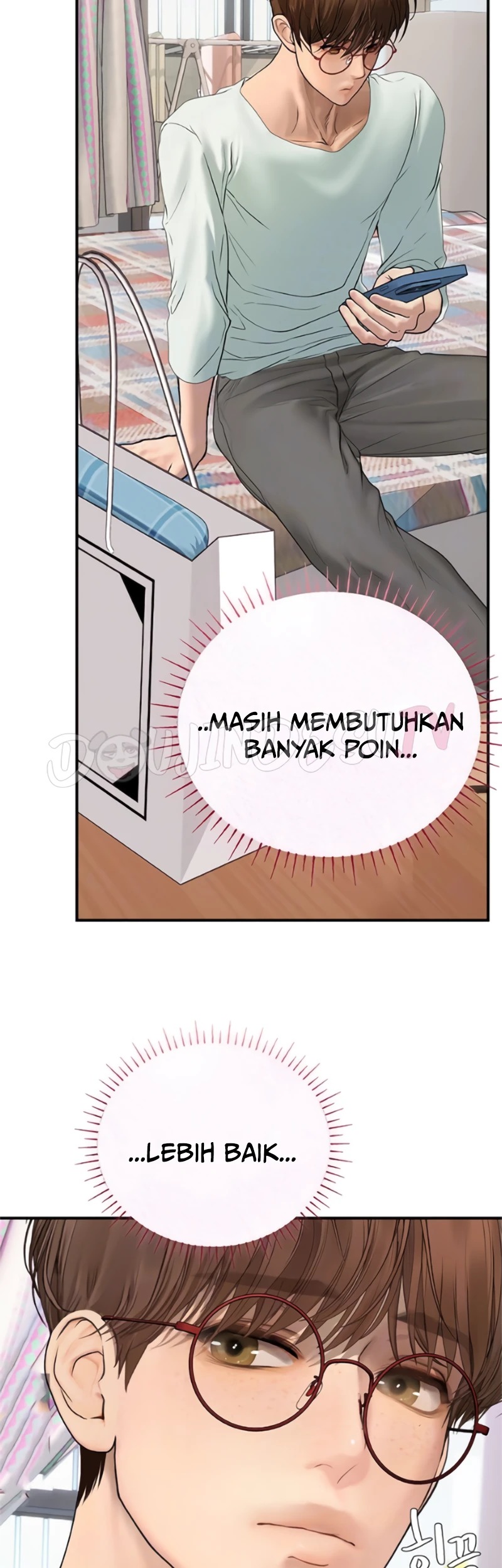Heart-Pounding S-Matching: Chapter chapter-14 - Page 8