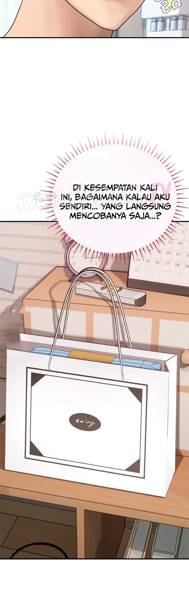 Heart-Pounding S-Matching: Chapter chapter-14 - Page 9
