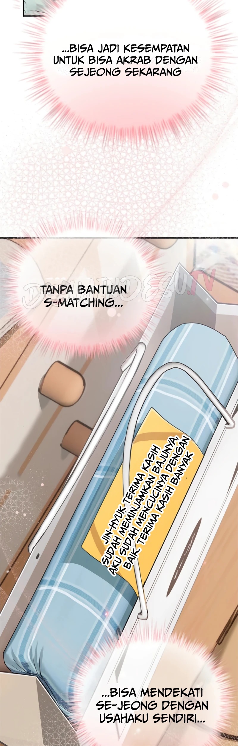 Heart-Pounding S-Matching: Chapter chapter-14 - Page 16