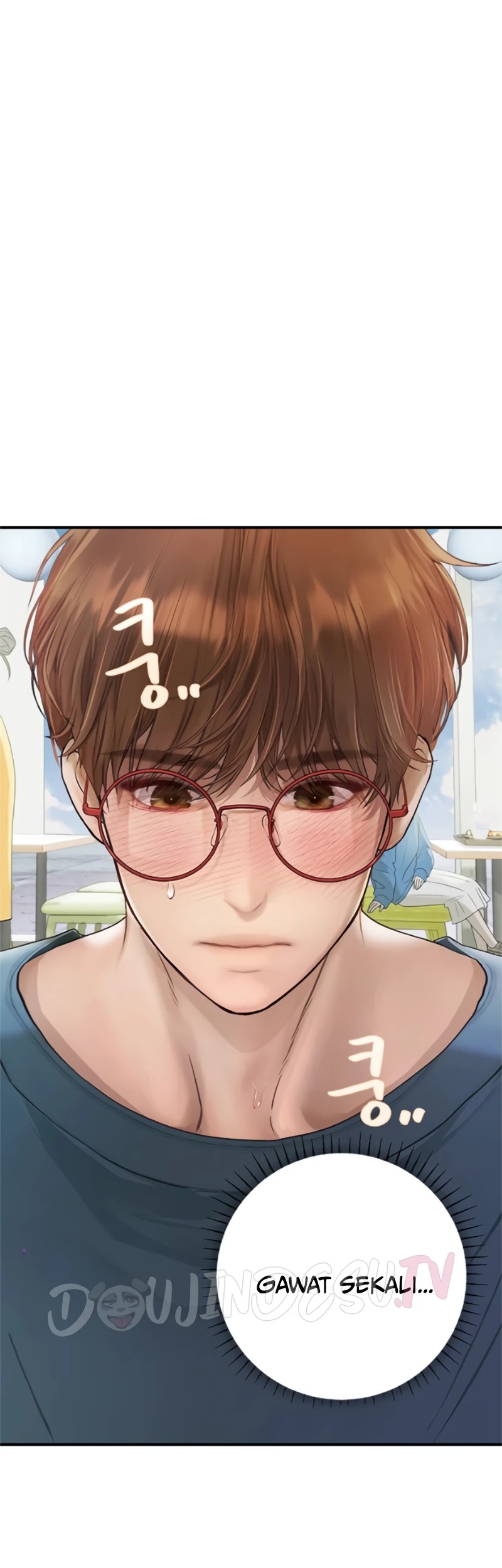 Heart-Pounding S-Matching: Chapter chapter-14 - Page 19