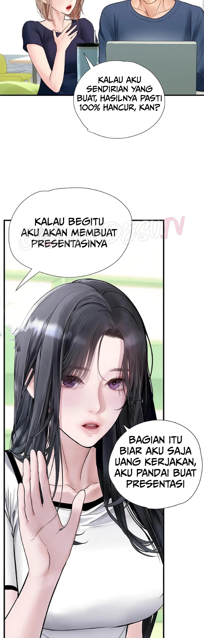 Heart-Pounding S-Matching: Chapter chapter-14 - Page 27