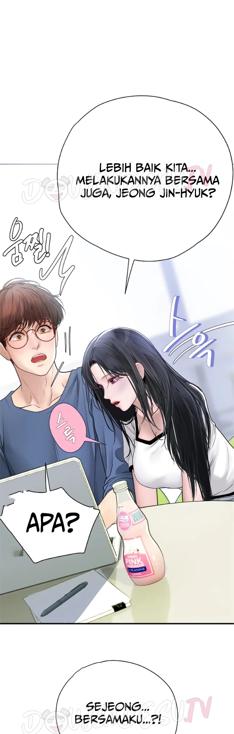 Heart-Pounding S-Matching: Chapter chapter-14 - Page 30