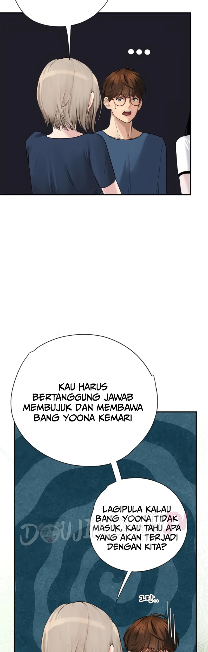 Heart-Pounding S-Matching: Chapter chapter-14 - Page 36