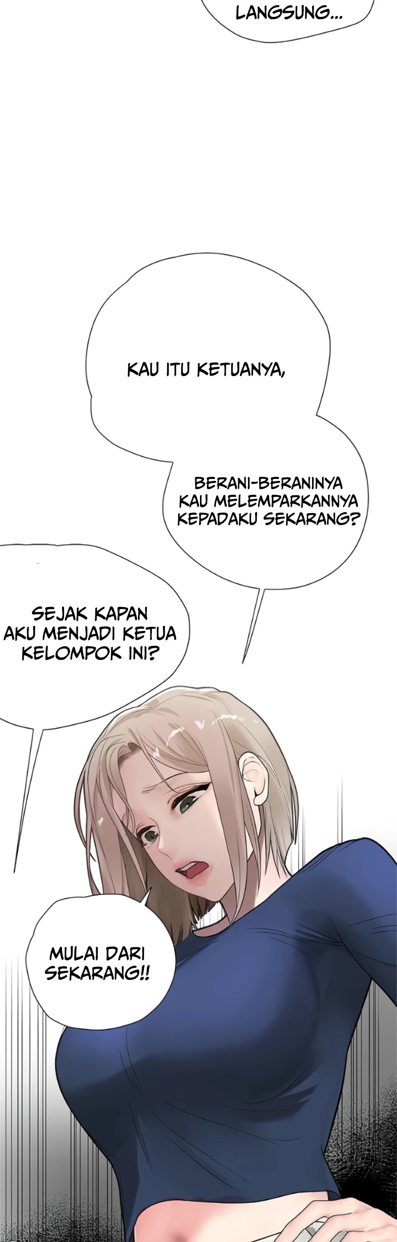 Heart-Pounding S-Matching: Chapter chapter-14 - Page 38