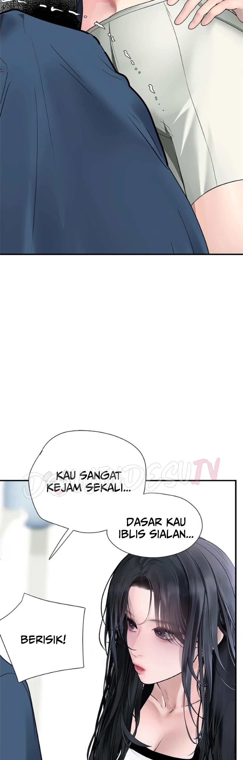 Heart-Pounding S-Matching: Chapter chapter-14 - Page 39