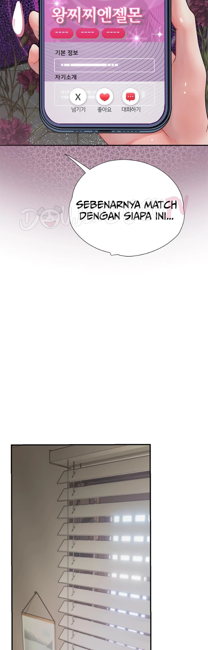Heart-Pounding S-Matching: Chapter chapter-14 - Page 59