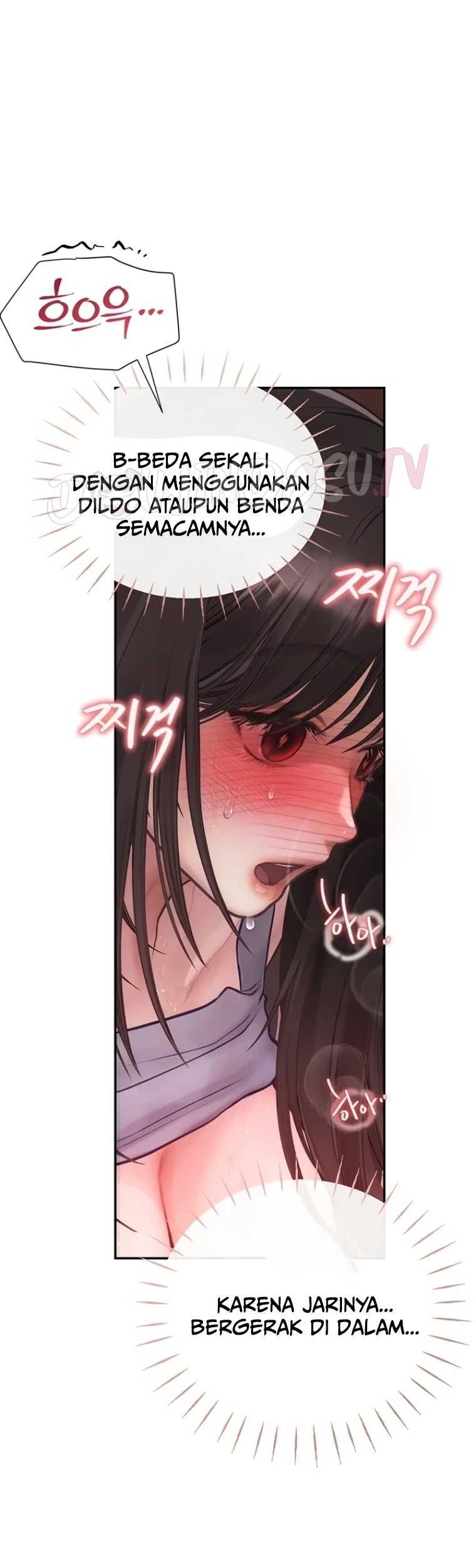Heart-Pounding S-Matching: Chapter chapter-17 - Page 25