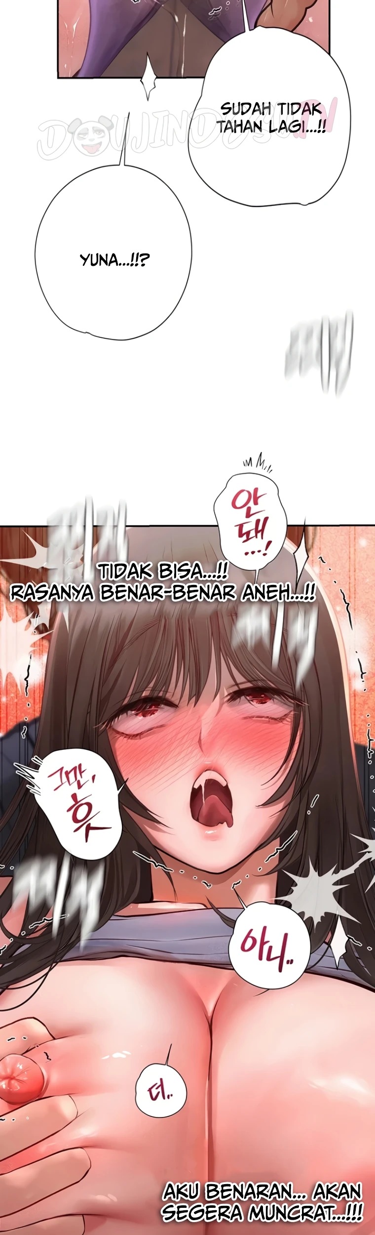 Heart-Pounding S-Matching: Chapter chapter-17 - Page 33