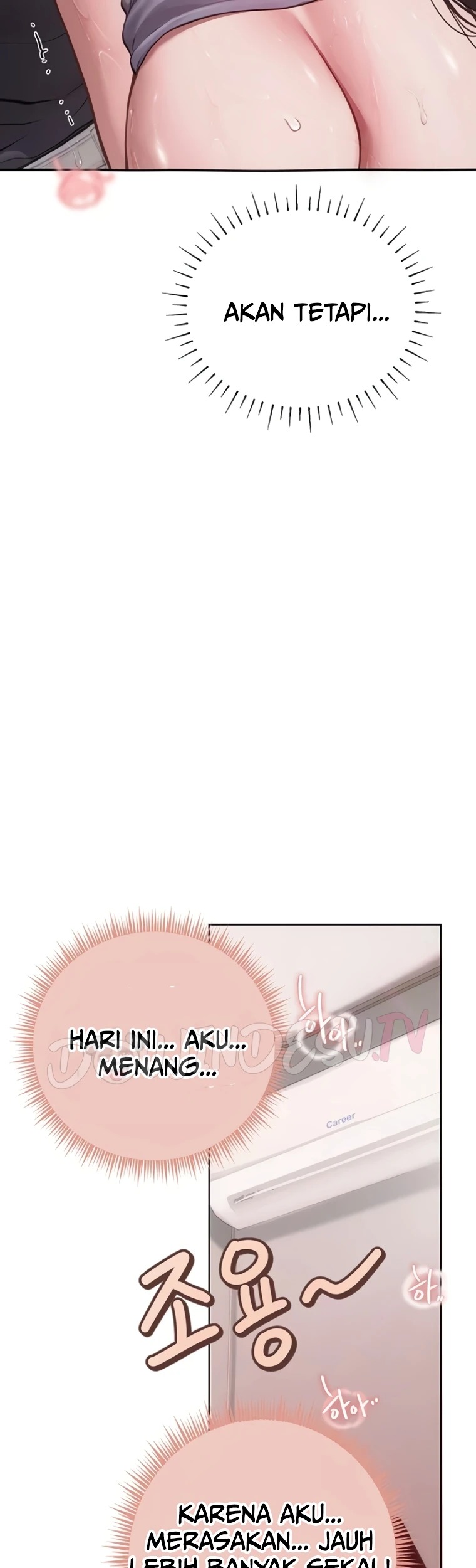 Heart-Pounding S-Matching: Chapter chapter-17 - Page 38