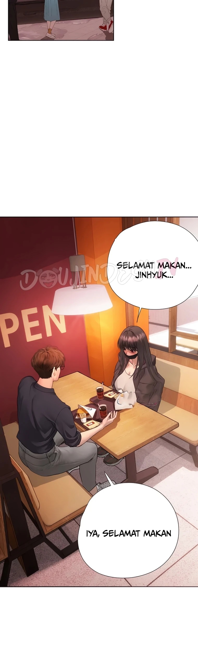Heart-Pounding S-Matching: Chapter chapter-17 - Page 41