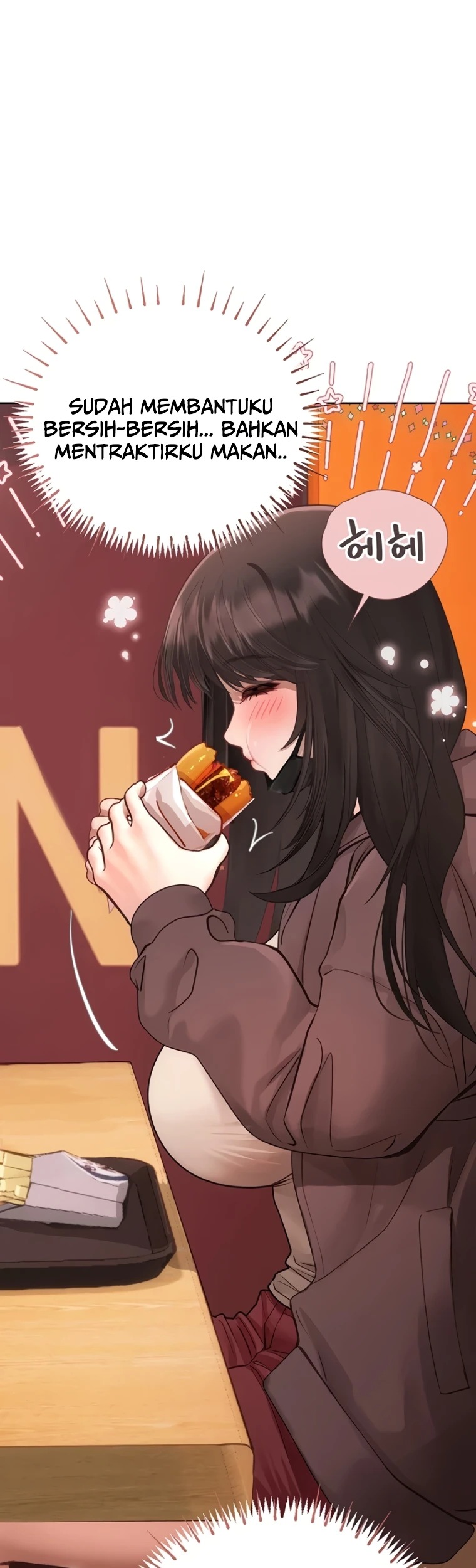 Heart-Pounding S-Matching: Chapter chapter-17 - Page 42