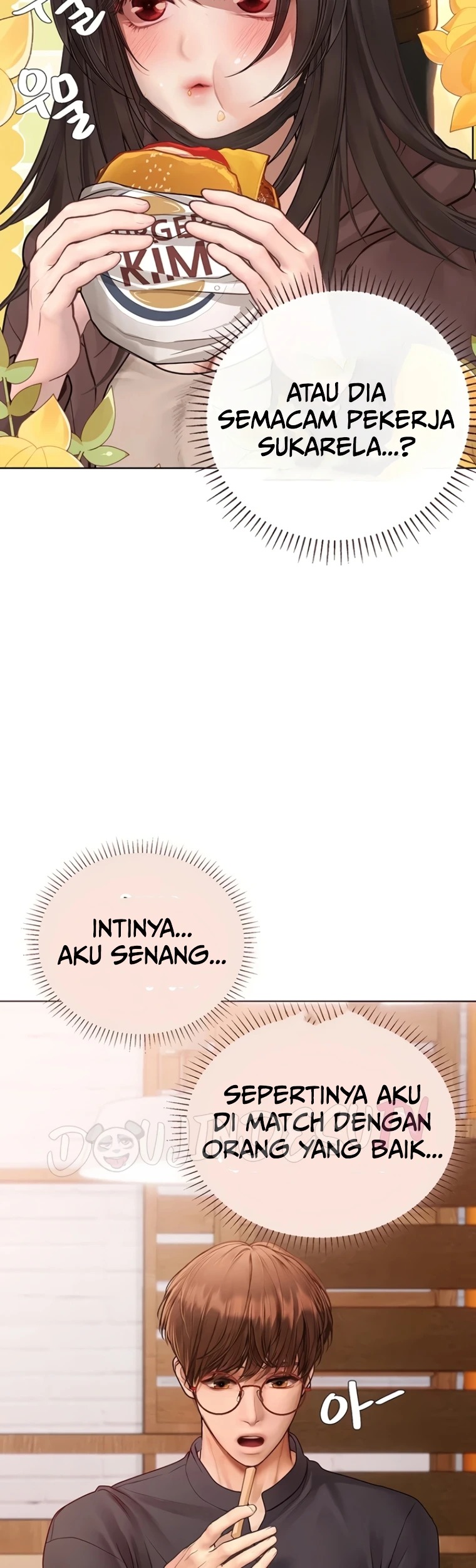 Heart-Pounding S-Matching: Chapter chapter-17 - Page 44