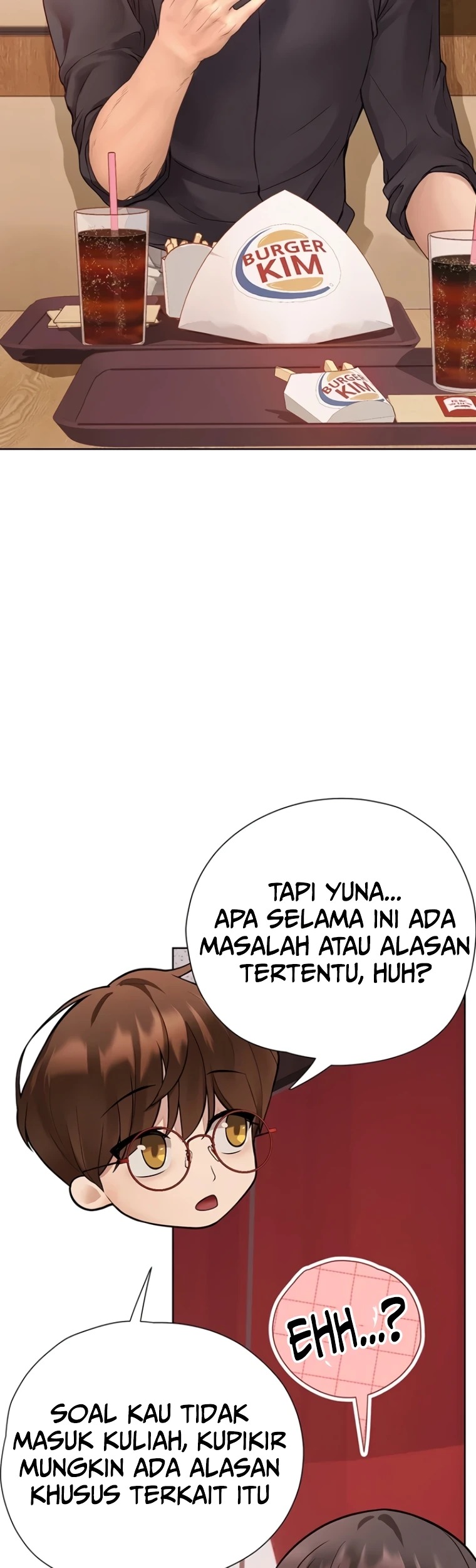 Heart-Pounding S-Matching: Chapter chapter-17 - Page 45