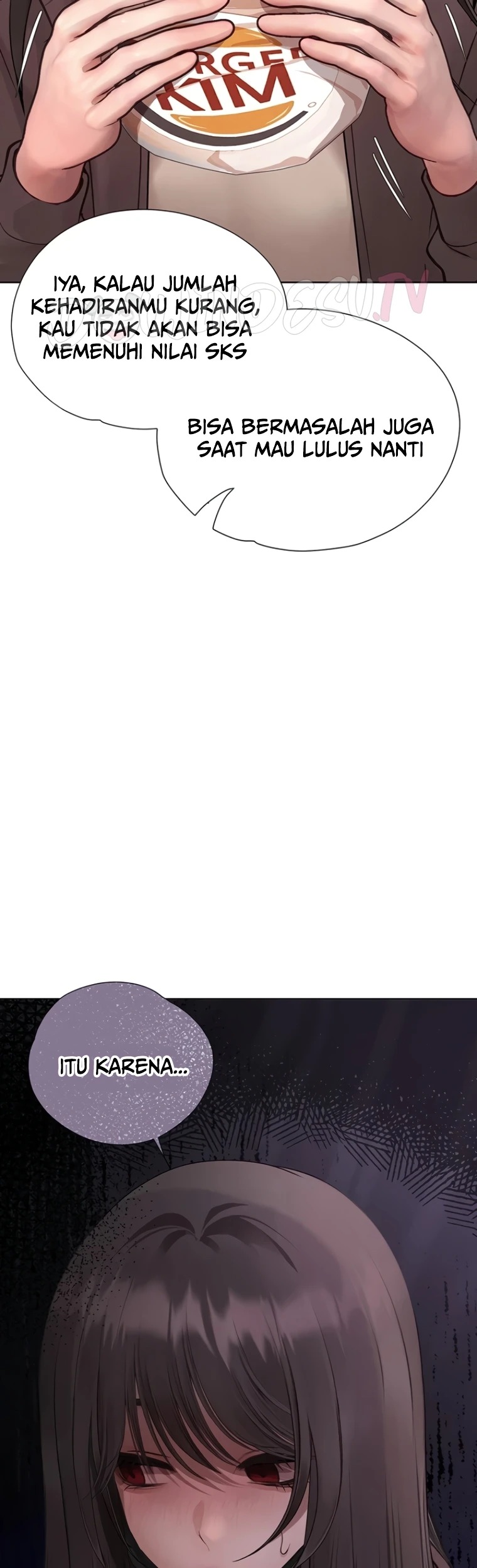 Heart-Pounding S-Matching: Chapter chapter-17 - Page 47