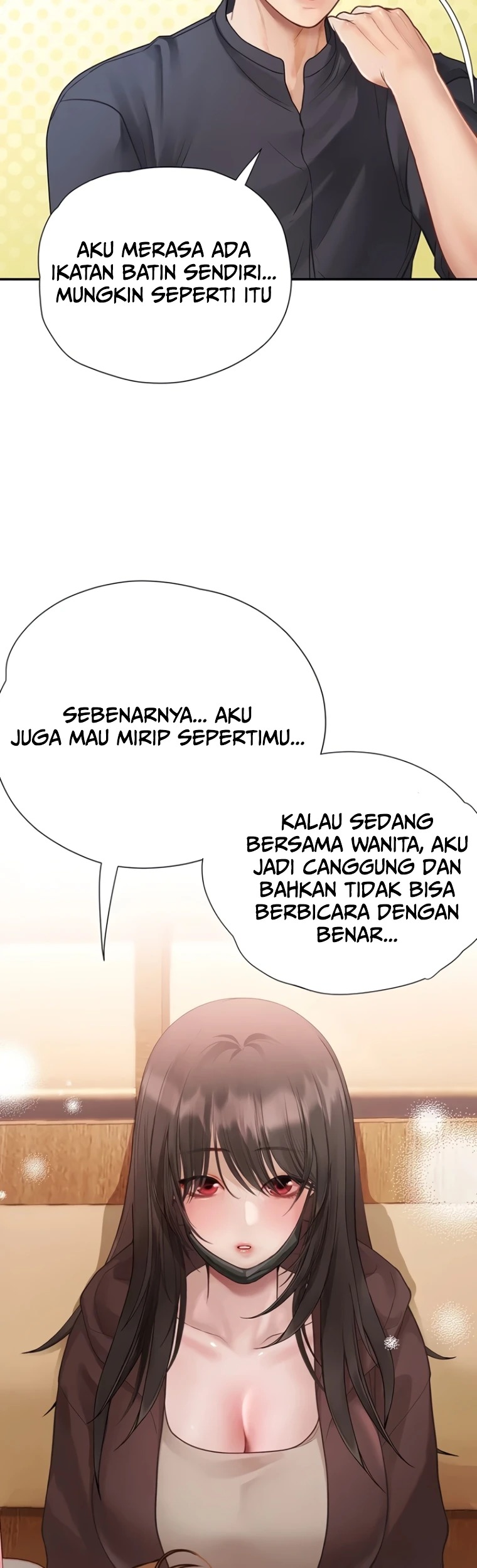 Heart-Pounding S-Matching: Chapter chapter-17 - Page 58
