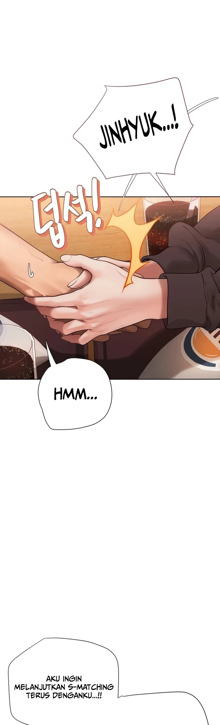 Heart-Pounding S-Matching: Chapter chapter-17 - Page 64