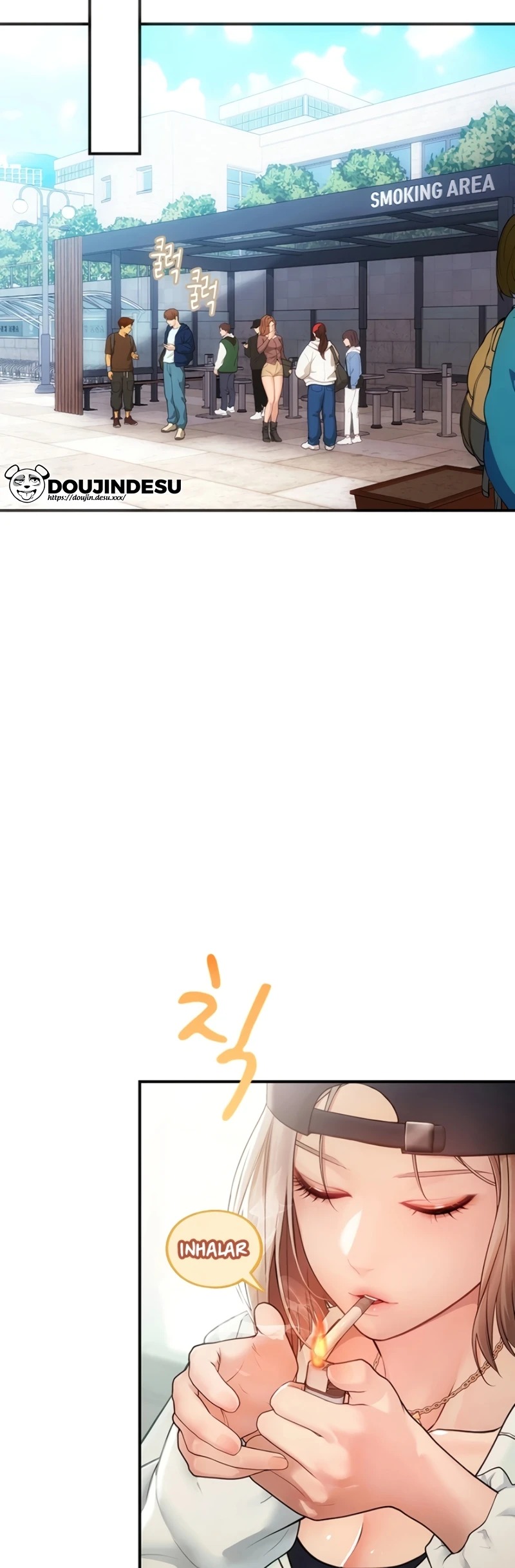 Heart-Pounding S-Matching: Chapter chapter-2 - Page 7