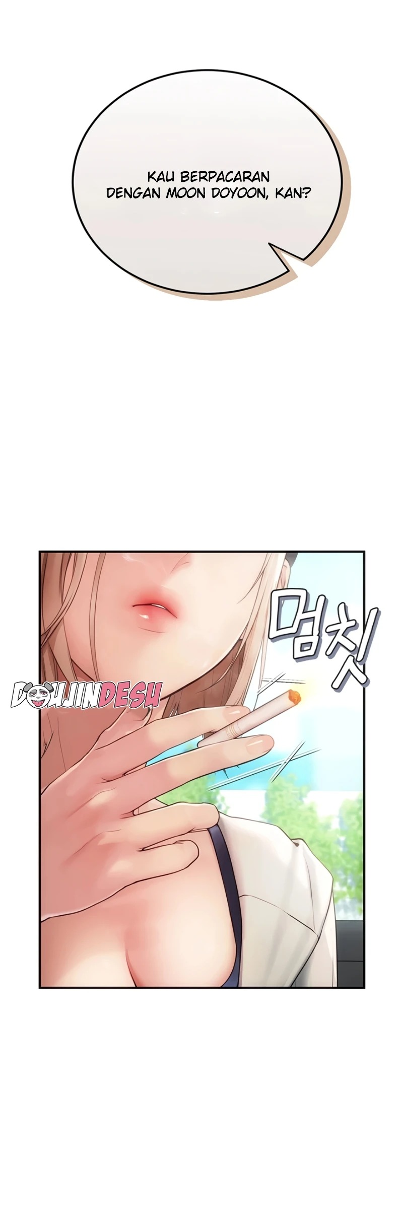 Heart-Pounding S-Matching: Chapter chapter-2 - Page 10