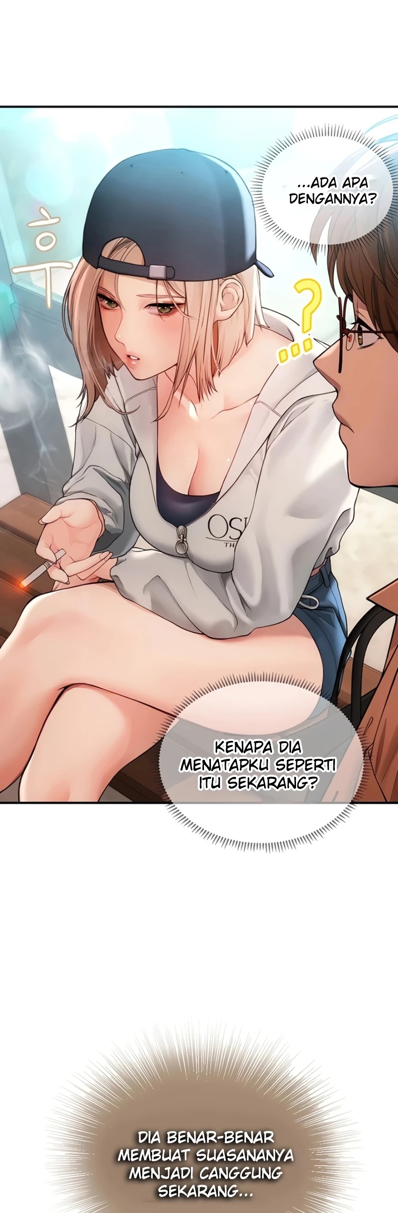 Heart-Pounding S-Matching: Chapter chapter-2 - Page 12