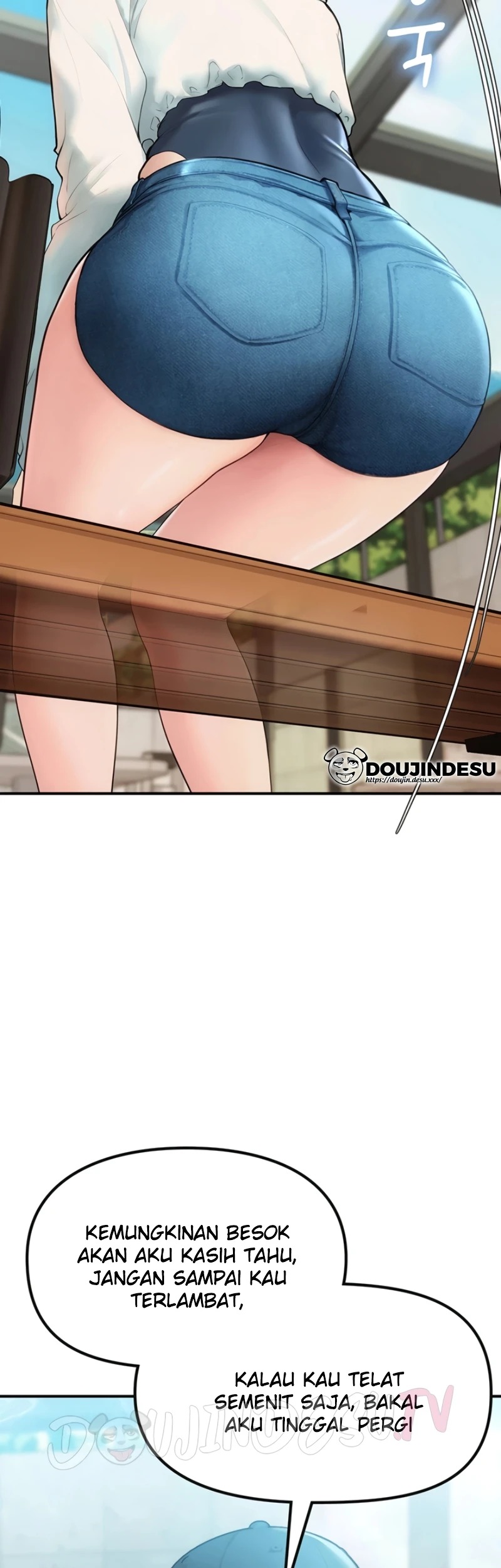 Heart-Pounding S-Matching: Chapter chapter-2 - Page 18