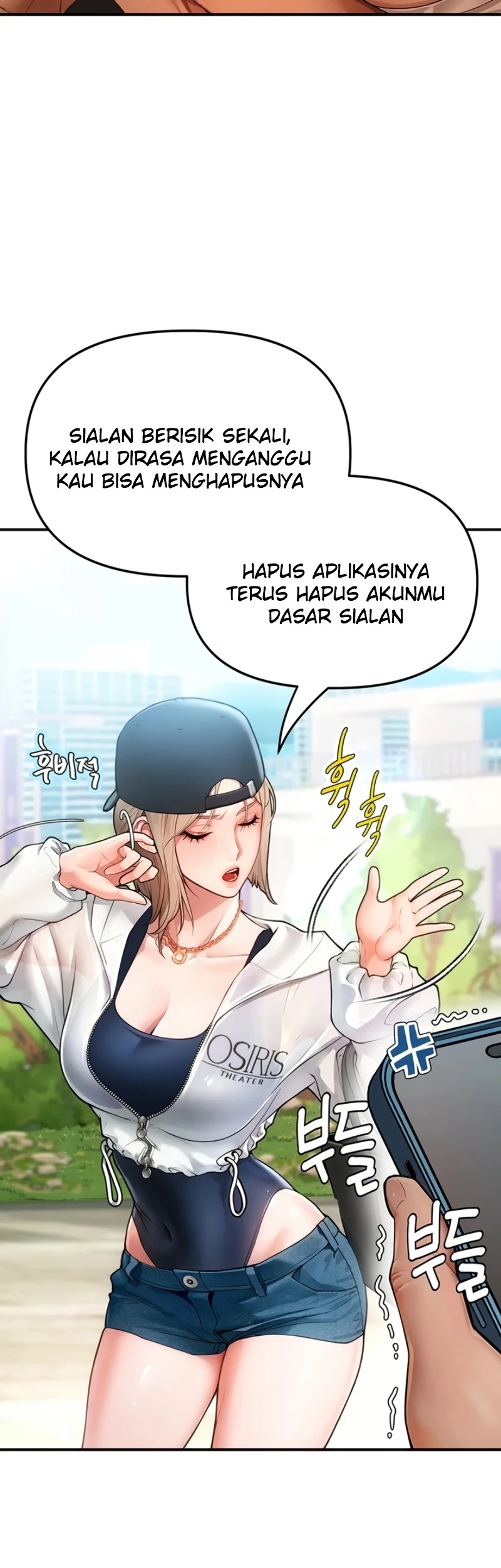 Heart-Pounding S-Matching: Chapter chapter-2 - Page 22