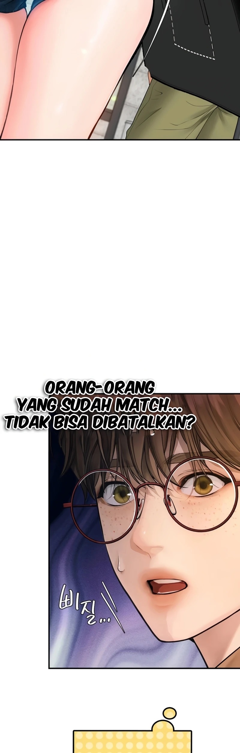 Heart-Pounding S-Matching: Chapter chapter-2 - Page 24