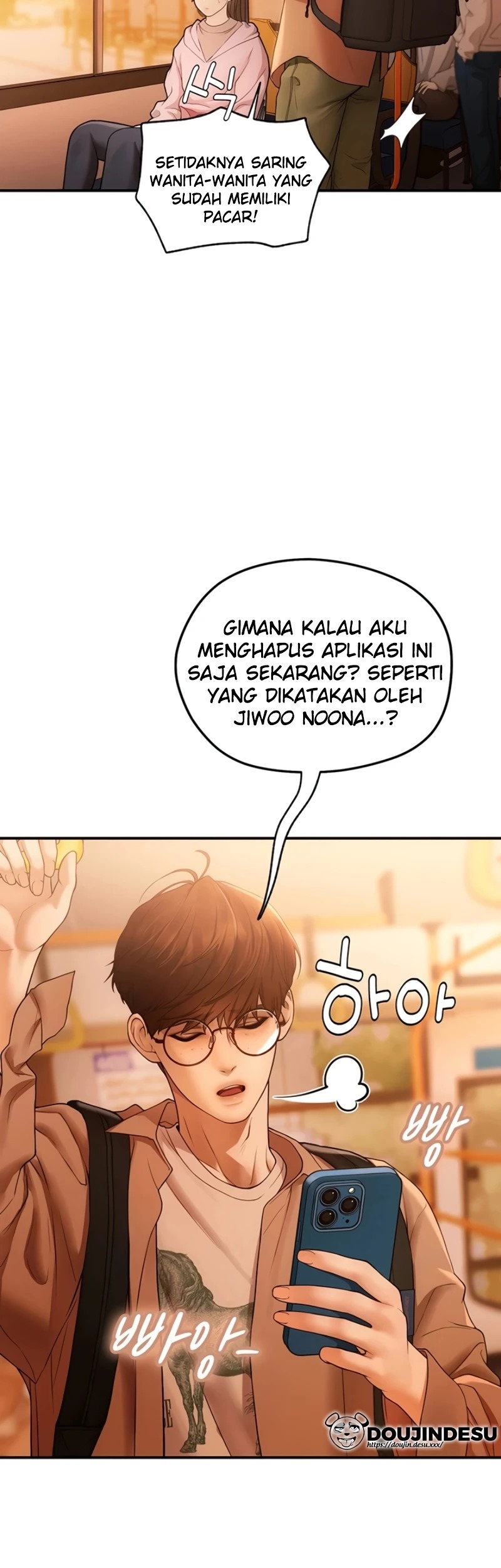 Heart-Pounding S-Matching: Chapter chapter-2 - Page 29