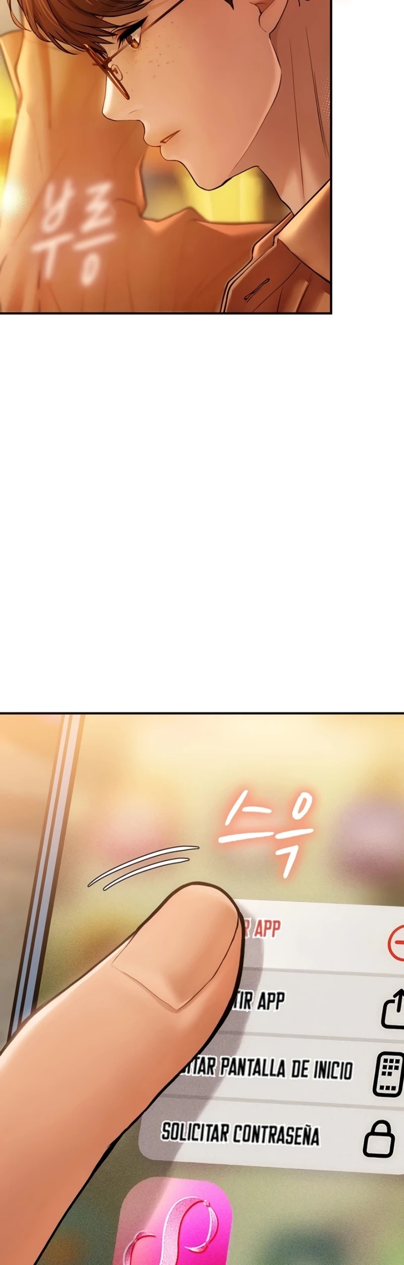 Heart-Pounding S-Matching: Chapter chapter-2 - Page 31