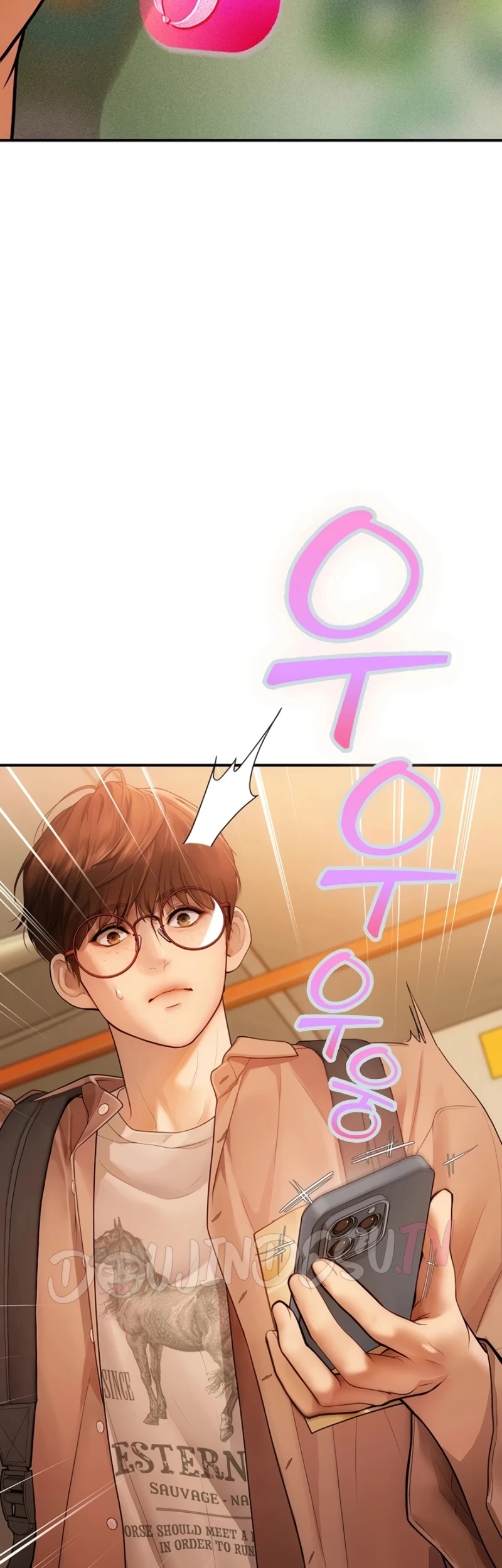 Heart-Pounding S-Matching: Chapter chapter-2 - Page 32