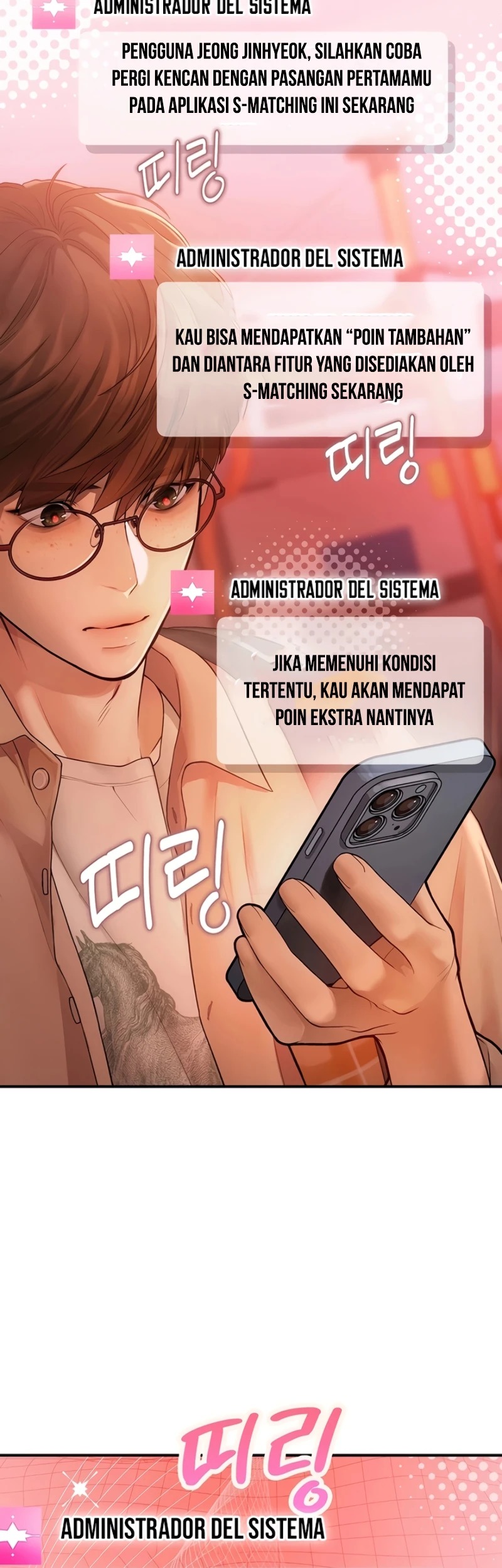 Heart-Pounding S-Matching: Chapter chapter-2 - Page 34