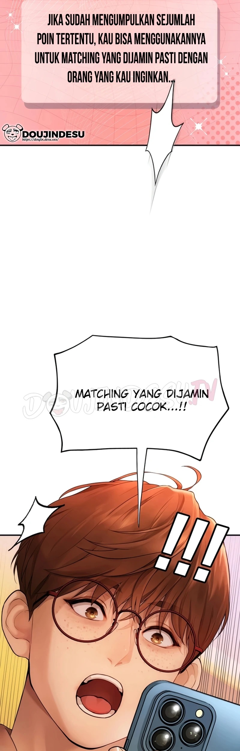 Heart-Pounding S-Matching: Chapter chapter-2 - Page 35