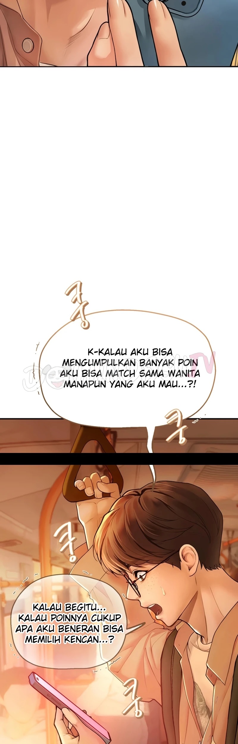 Heart-Pounding S-Matching: Chapter chapter-2 - Page 36