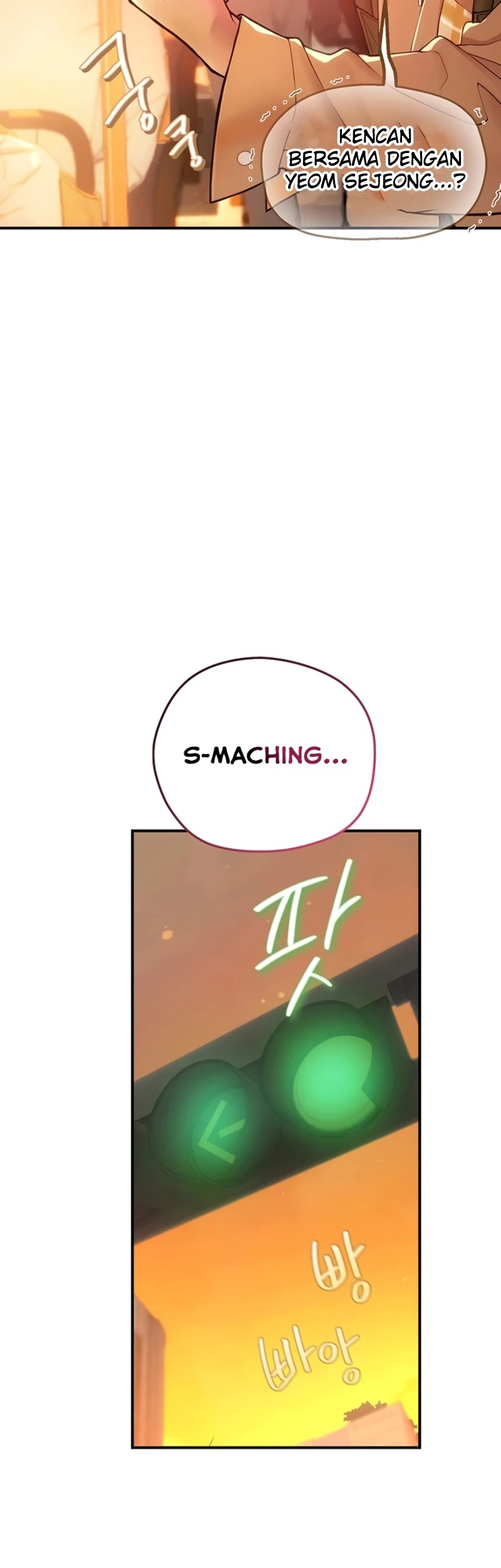 Heart-Pounding S-Matching: Chapter chapter-2 - Page 37