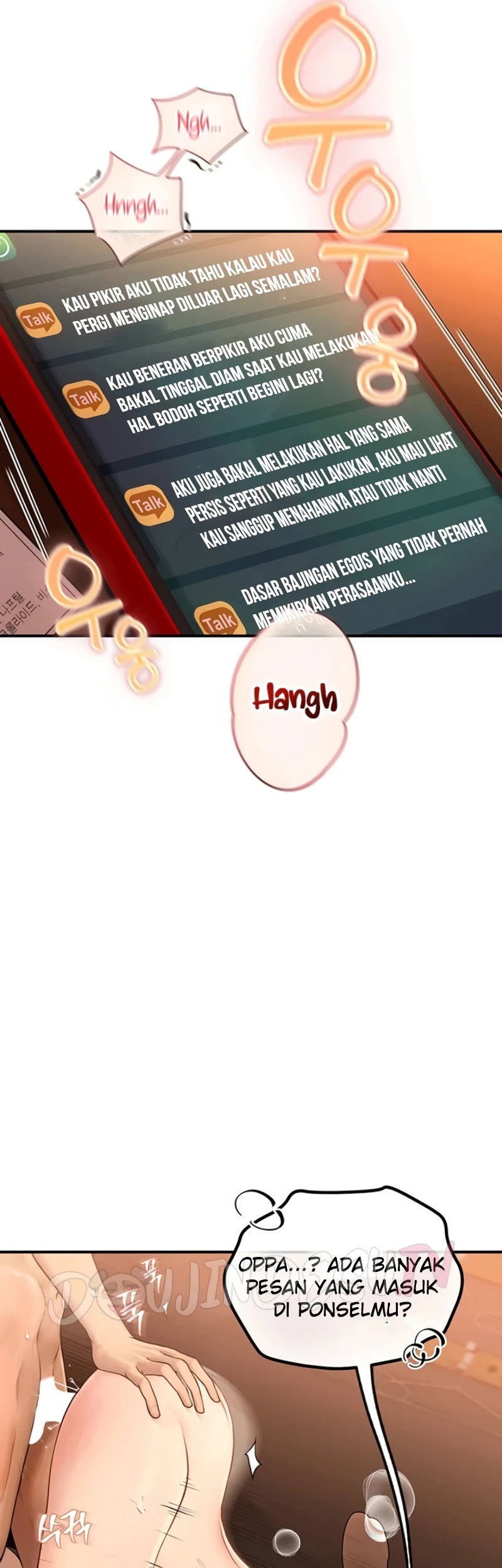 Heart-Pounding S-Matching: Chapter chapter-2 - Page 41