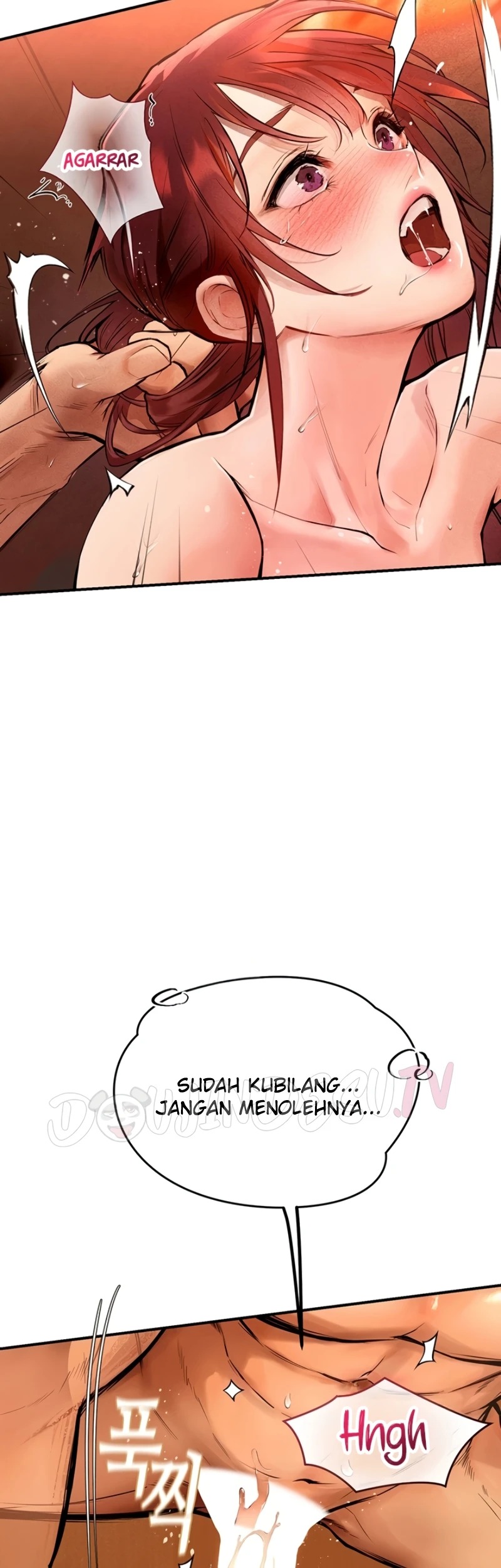Heart-Pounding S-Matching: Chapter chapter-2 - Page 44