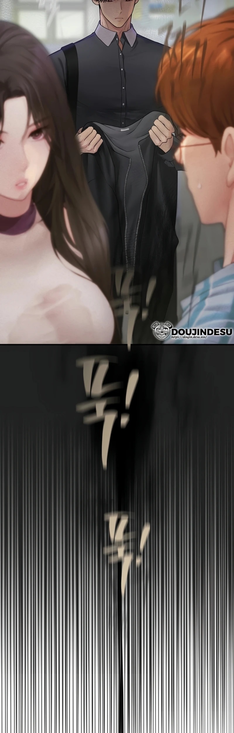 Heart-Pounding S-Matching: Chapter chapter-2 - Page 53