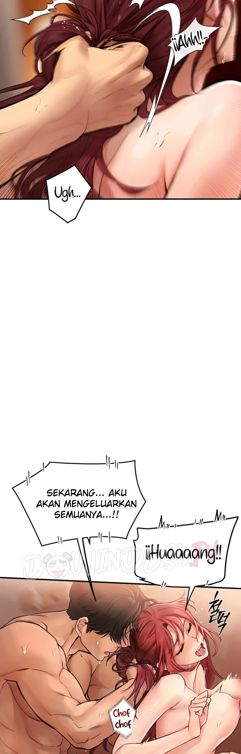 Heart-Pounding S-Matching: Chapter chapter-2 - Page 55