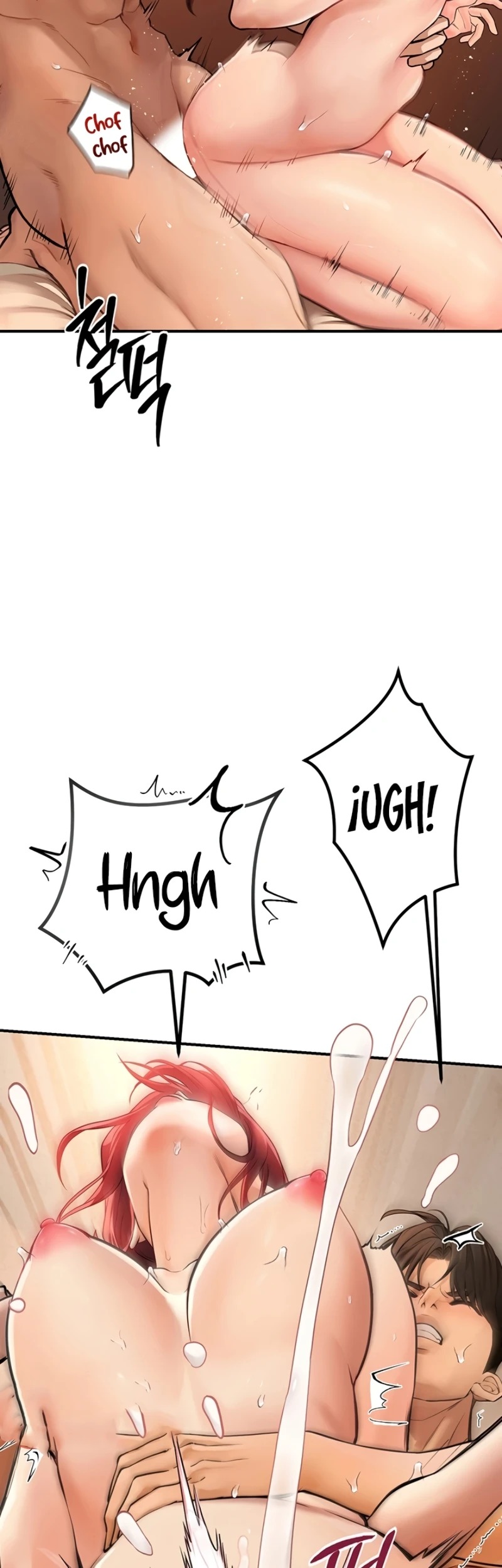 Heart-Pounding S-Matching: Chapter chapter-2 - Page 56