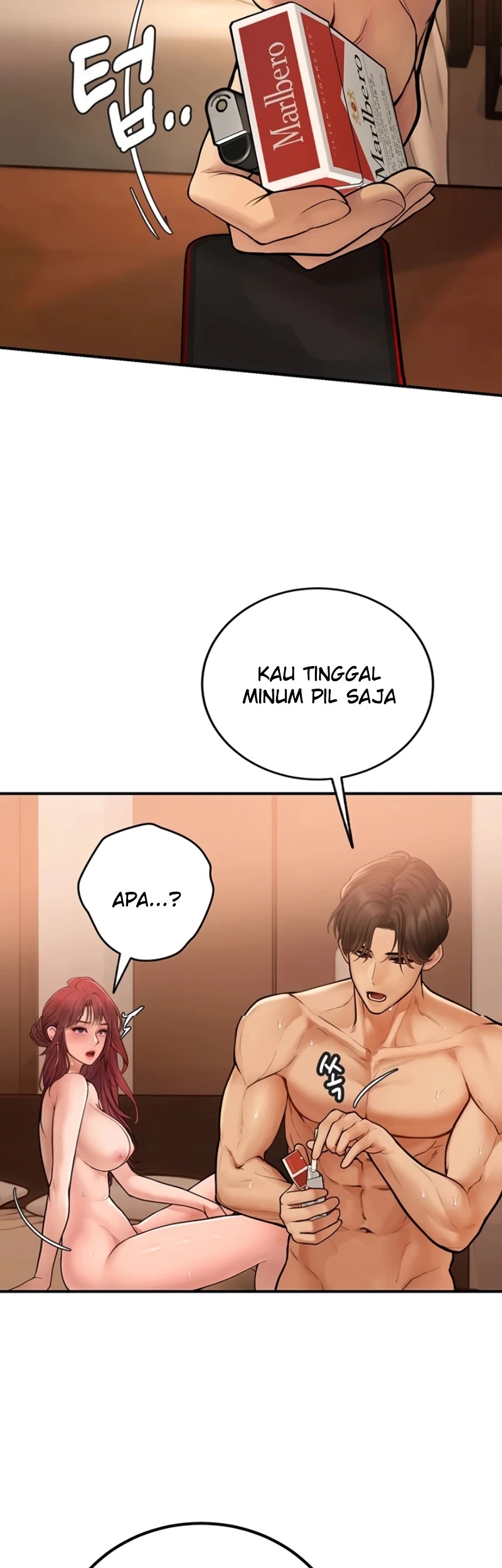 Heart-Pounding S-Matching: Chapter chapter-2 - Page 59