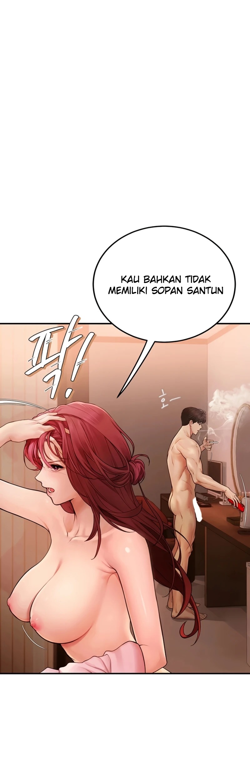 Heart-Pounding S-Matching: Chapter chapter-2 - Page 63