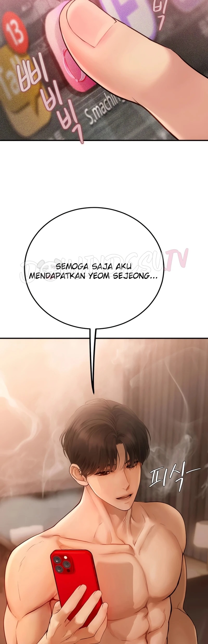 Heart-Pounding S-Matching: Chapter chapter-2 - Page 66