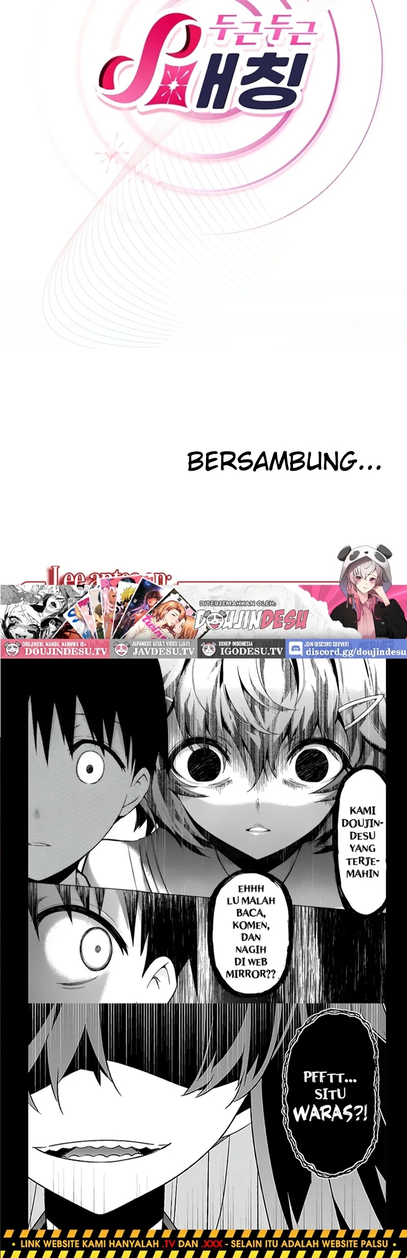 Heart-Pounding S-Matching: Chapter chapter-2 - Page 72