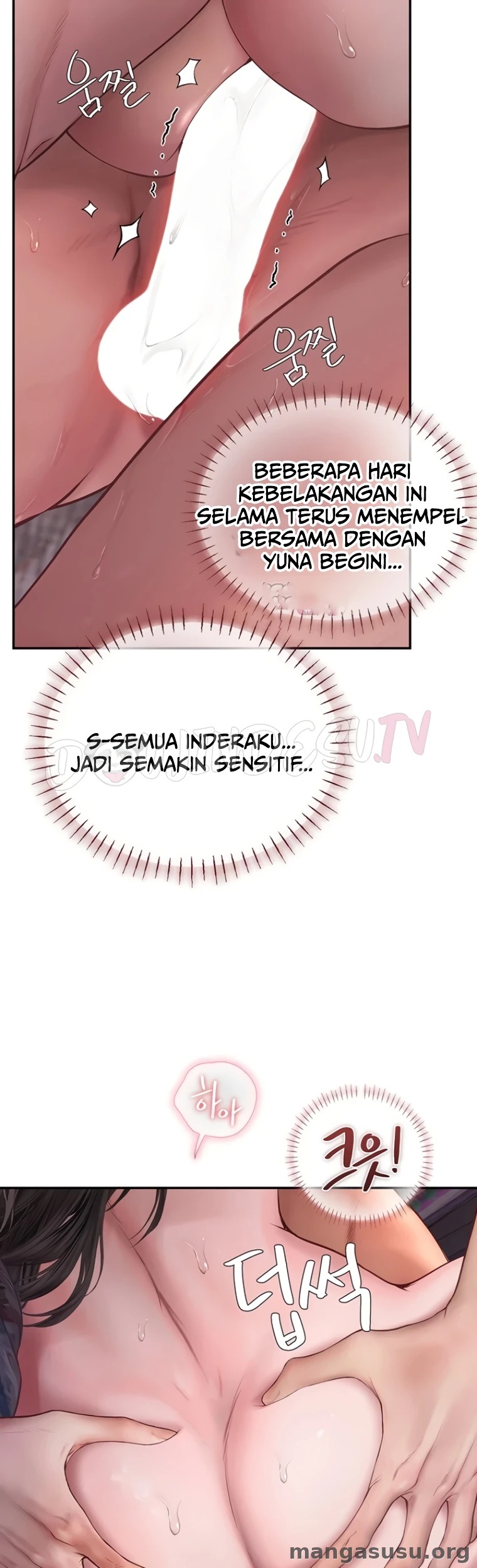 Heart-Pounding S-Matching: Chapter chapter-20 - Page 7