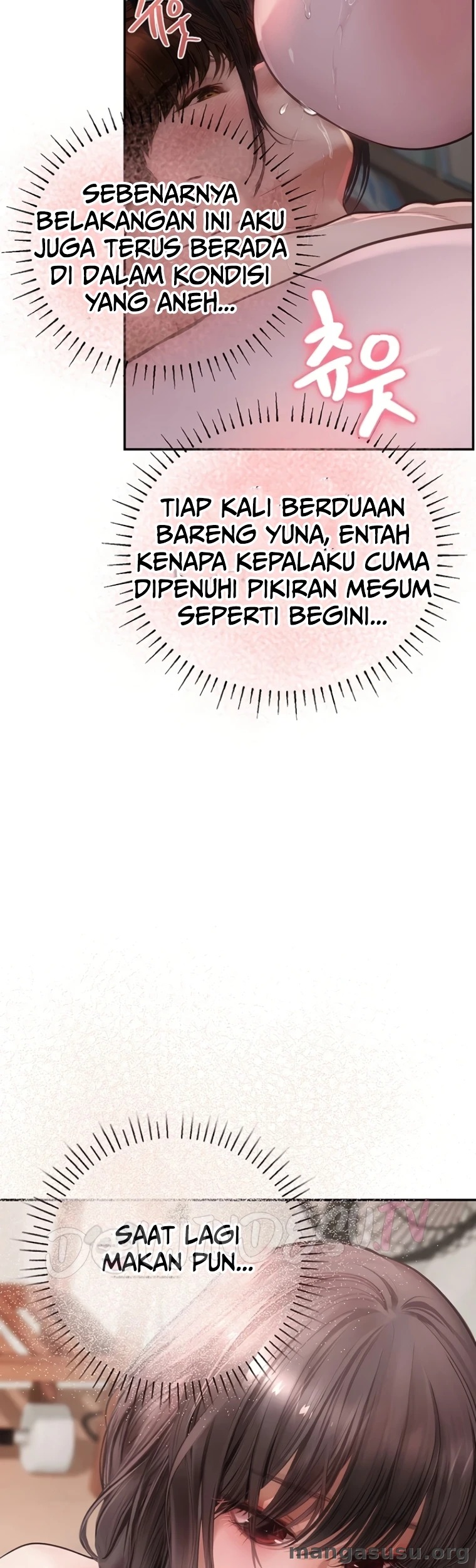 Heart-Pounding S-Matching: Chapter chapter-20 - Page 16