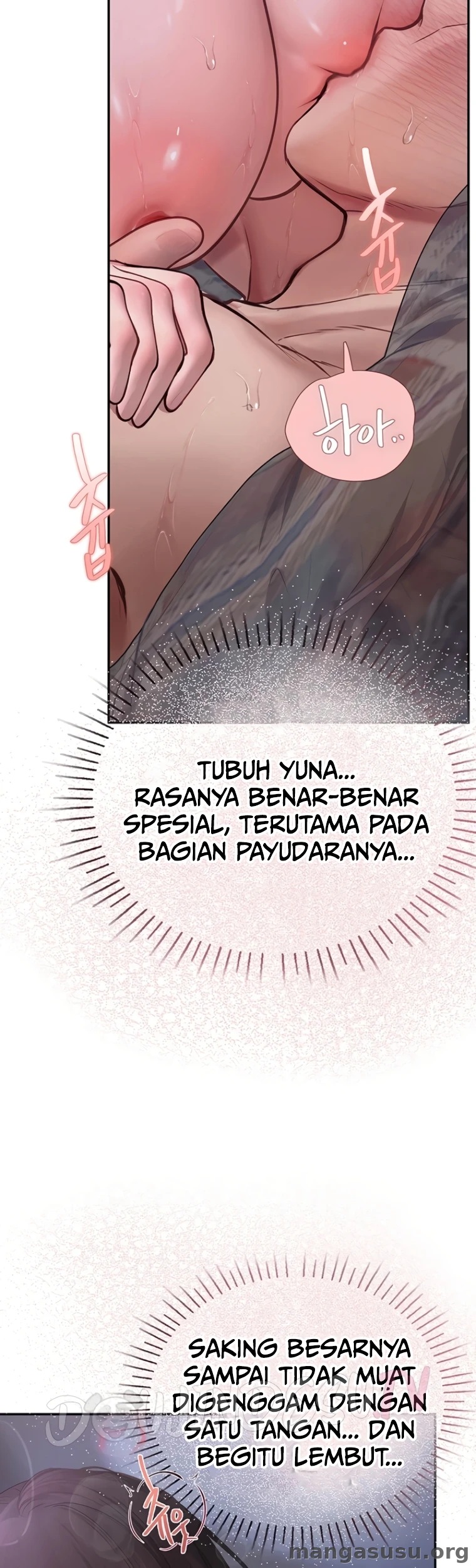 Heart-Pounding S-Matching: Chapter chapter-20 - Page 20