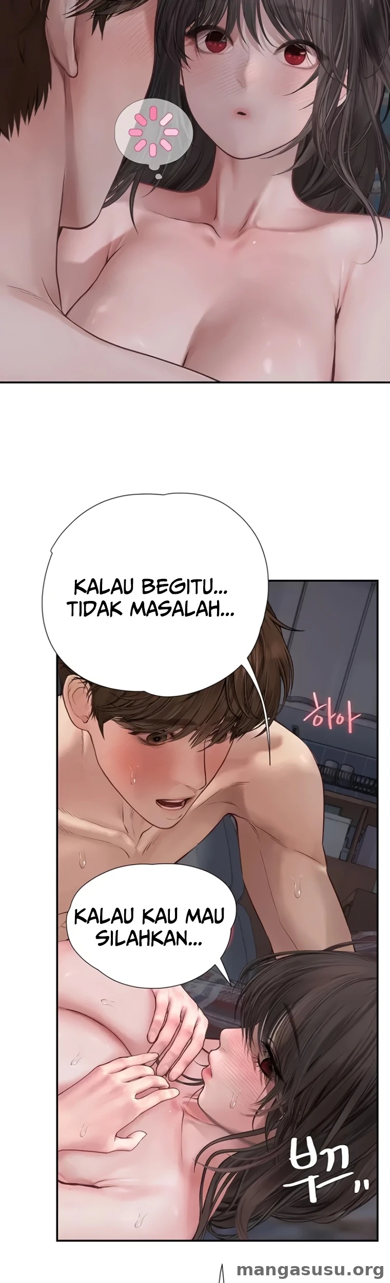 Heart-Pounding S-Matching: Chapter chapter-20 - Page 28